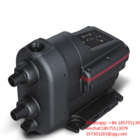 For Grundfos SCALA2 Automatic Variable Frequency Booster Pump Household Pump