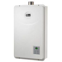 【喜特麗】數位恆慍熱水器16L(JT-H1632 NG1/LPG 基本安裝)