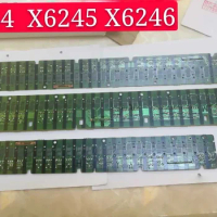 Key Contact MK Circuit Board PCB X6244 X6245 X6246 For Yamaha P-85 P-95 P105 P115 P125 moxf8 circuit board