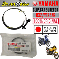 RXZ Y125ZR Y125Z CARBURETOR CLIP KLIP KABURETOR CABERATOR CLAMP AIR HOSE JOINT 125 Y125 90460-49058