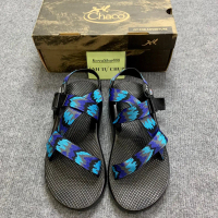 Dép Sandal Nam Chaco Đế Cứng Ko Nhăn Mã D200
