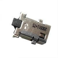 For Lenovo Ideapad Slim 1-14AST-05 14"; A6-9220E DC Power Jack Socket Port Plug