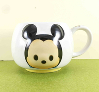 【震撼精品百貨】米奇/米妮 Micky Mouse Q版馬克杯-米奇 震撼日式精品百貨