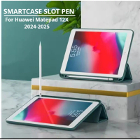 Smartcase Slot pen for Huawei matepad 12X 12.0\inch 2024-2025 /for huawei matepad Air \\ case for h
