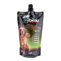【mybeau寵優補】寵物營養品 犬用液態營養補充劑300ml(2入組)