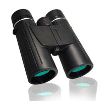 High Power Binoculars Long Range10x42 High Quality Telescope High Magnification Professional Observation Deer Hunting Binocular