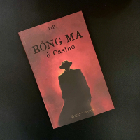 Sách - Bóng ma ở Casino (D.B)