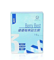 《常景生技》優優益生菌6盒