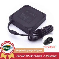 19.5V 16.92A 330W 7.4*5.0mm TPC-DA60 AC Power Adapter Charger For HP OMEN 17-ap0xx GTX1080 ADP-330BB BA 918607-003 925142-850