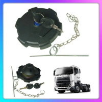 TUTUP TANGKI SOLAR /FUEL TANK CAP TRUCK UD NISSAN QUESTER
