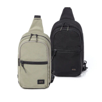 【Samsonite RED】MARSTON 2 輕量尼龍多功能斜肩包/胸包/斜跨包/單肩包(多色可選)