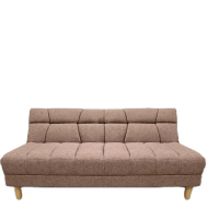 Sofa bed rangka Jati Belanda Furniture