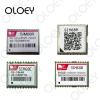 SIMCOM SIM68M GNSS IoT Module,SIM68E GNSS GPS wireless IoT Module With MT3333 Chips,SIM68R GNSS Module ,SIM68D GNSS GPS Module