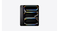 【APP 4%點數】Apple iPad Pro M4(13吋)_256GB-(太空黑)(WiF)  9/17拆封開機連網檢查   沒有使用過