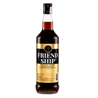 Friendship 650ml Coffee