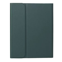 適用三星Tab A9 plus藍芽鍵盤S9FE保護套S6lite A8x200觸控帶筆槽