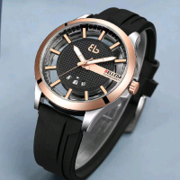 PROMO BELLEDA JAM TANGAN 9277 RUBBER ANALOG ORIGINAL Watches