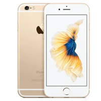 Apple iPhone 6S Smartphone 4.7" IOS 16/64/128GB ROM 2GB RAM 12.0MP Dual Core A9 4G LTE USED Mobile Phone used phone