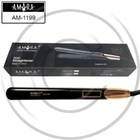 AMARA / AM-1199 & AM 1299 / Catokan Rambut Professional / Hair Straightener