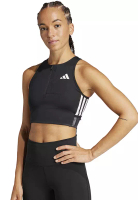 ADIDAS Adizero Running Gel Pocket Crop Top