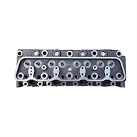 Cylinder Head SD23 SD25 11041 09W00 11041 29W01 11041-09W00 11041-29W01 Fit for Nissan Homer Cabstar pick-up 720 2.3D 8v 1984-88