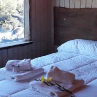 โรงแรม Hotel Patagonia Truful y lodge Patagonia truful