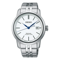 seiko SK037  Prospex 6R55-00D0S(SPB403J1) PRESAGE系列 琺瑯三日鍊機械腕錶40.2mm｜樂天領券折300★全館特惠中★指定刷卡回饋10%