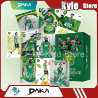 Beijing Guoan Daka Collection 2025-2026 Popular Models Manchester City, Juventus, AC Milan, Inter Mi