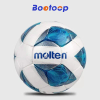 Quả Bóng Đá molten Size5 5000 Chính Hãng Chất Lượng