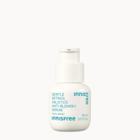 INNISFREE Gentle Retinol Salicylic Acne Serum 30ml