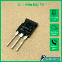 H20R1203 IHW20N120R3 sò bếp từ IGBT 1200V 20A TO-247