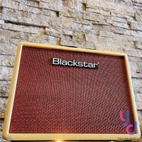 現貨可分期 黑星 BLACKSTAR Debut 15E 電 吉他 音箱 內鍵 破音 Delay mg15 公司貨