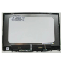 14.0 inch FHD LCD Display For Lenovo YOGA 530-14IKB yoga 530-14ARR 530-14 Touch Screen Digitizer LCD Assembly 81H9 5D10R03188