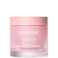 Laneige - Laneige - 蘭芝 膠原彈滑睡眠面膜 60ml 【平行進口】