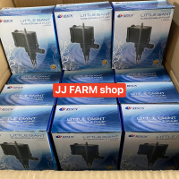 RESUN RESUND LG1200 & LG1800 mesin filter air celup aquarium akuarium