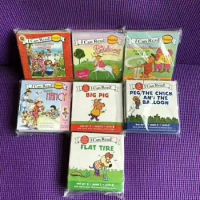 84 Books/set I Can Read Phonics Books English Books For Kids Story Libros Educational Toys For Children Pocket Reading Livro Art