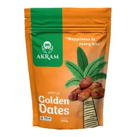 Akram Kurma Golden Dates [200 g]