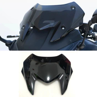 New For YAMAHA T-MAX 560 TMAX560 T-MAX560 TMAX 560 Motorcycle Accessories Windshield Windscreen Visor Deflector 2022 2023