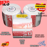 lebel thermal,stiker thermal,kertas thermal