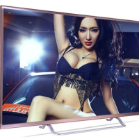 75 86 96 inch led full hd ips tv 90 SMART LED LCD wifi television TV