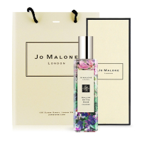 *Jo Malone 湖泊錦癸香水 Mallow On The Moor 30ml[附禮盒+提袋]-蘇格蘭高地系列-公司貨