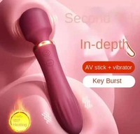 VENUS LILO- alat mainan untuk wanita - Duragon pink