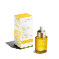 Clarins 嬌韻詩 面部護理油 蘭花護理油 (新版) (MM) 30ml