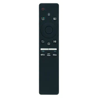 New BN59-01312A voice Replaced Remote Control Fit For Samsung 4K Smart QLED TV QN49Q70RAFXZA QN49Q60RAFXZA