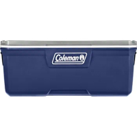 Coleman 316 Series Insulated Portable Cooler with Heavy Duty Handles, Leak-Proof Outdoor Hard Cooler Keeps Ice for up to 5 Days