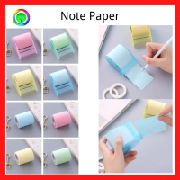 Note Paper (Tearable)(With Stand)