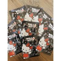 kitty x 雅聞倍優 聯名限定款面膜