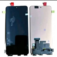 LCD RENO 8 PRO CPH2357 RENO 8 PRO PLUS BISA FINGERPRINT AMOLED