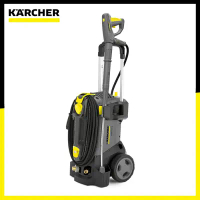 【Karcher 凱馳】專業用高壓清洗機 / HD4/9C