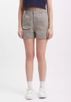 Penshoppe Cargo Twill Shorts